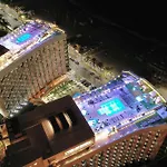 太阳海岸美利亚酒店 酒店 4*