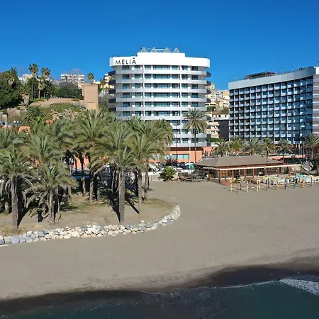 メリア コスタ デル ソル トレモリノス