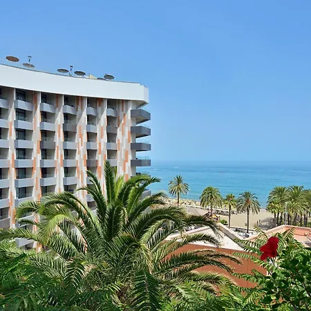 メリア コスタ デル ソル