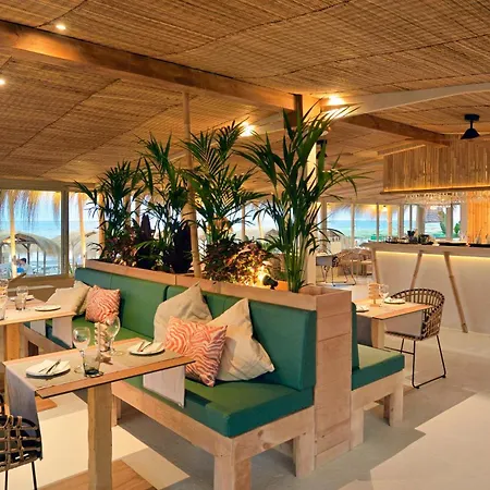 メリア コスタ デル ソル 4*