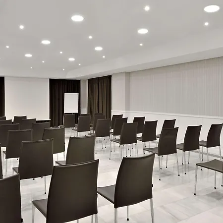 Melia Costa Del Sol 4*