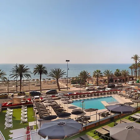 Melia Costa Del Sol Hotel Torremolinos