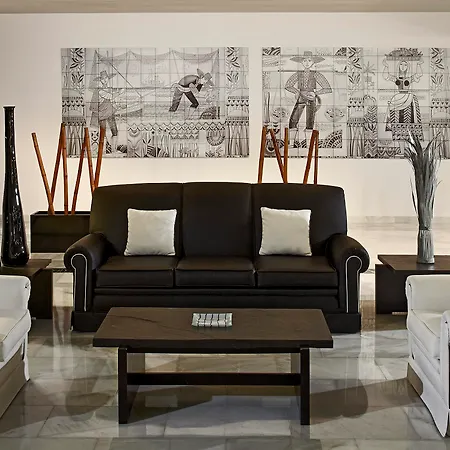 メリア コスタ デル ソル