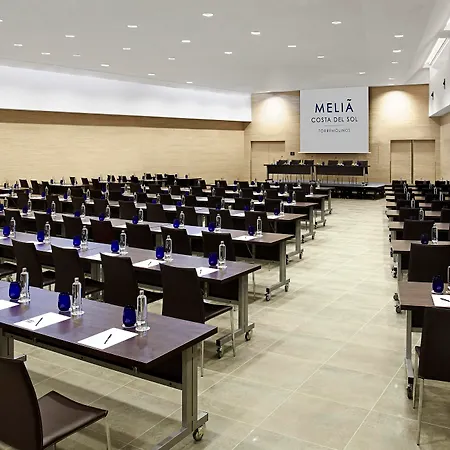 Melia Costa Del Sol Torremolinos