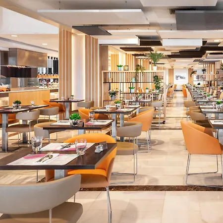 メリア コスタ デル ソル ホテル