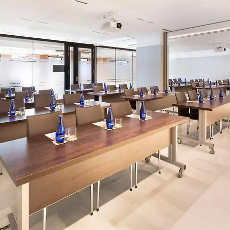 ホテル メリア コスタ デル ソル