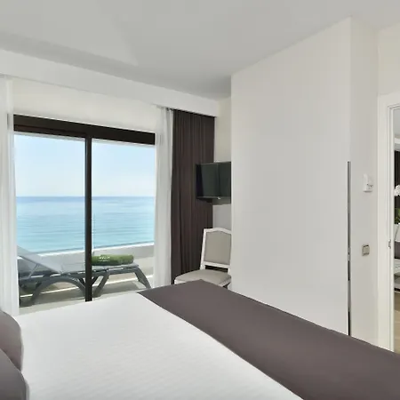 Otel Melia Costa Del Sol Torremolinos