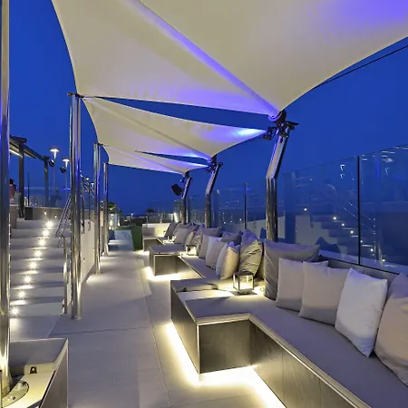 メリア コスタ デル ソル ホテル