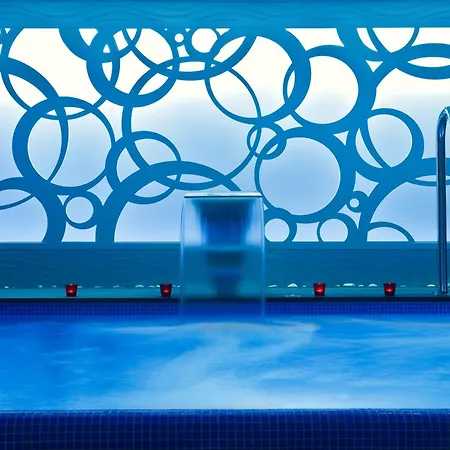 ホテル メリア コスタ デル ソル トレモリノス