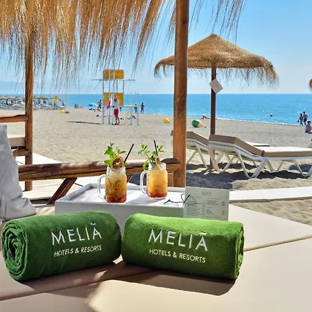 Melia Costa Del Sol 4* Torremolinos
