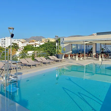 Hotel Melia Costa Del Sol 4*