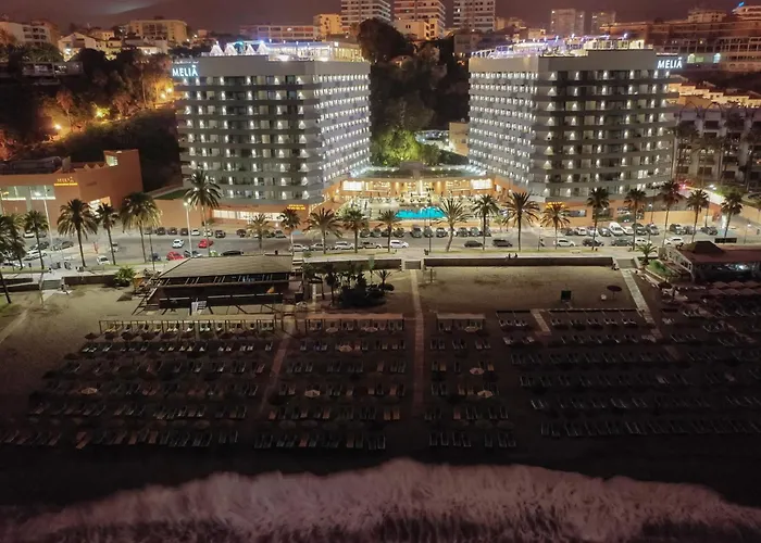 Melia Costa Del Sol Torremolinos