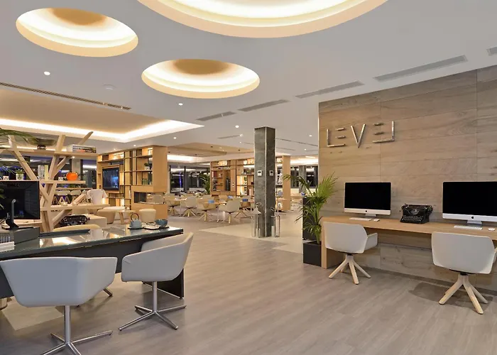 Melia Costa Del Sol 4* Torremolinos