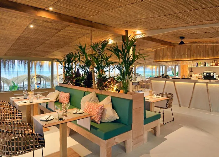 Melia Costa Del Sol 4*