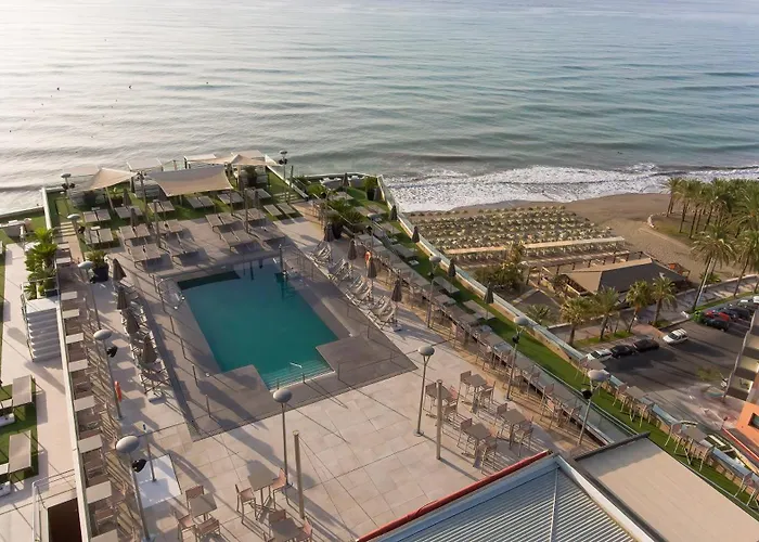 Hotel Melia Costa Del Sol Torremolinos
