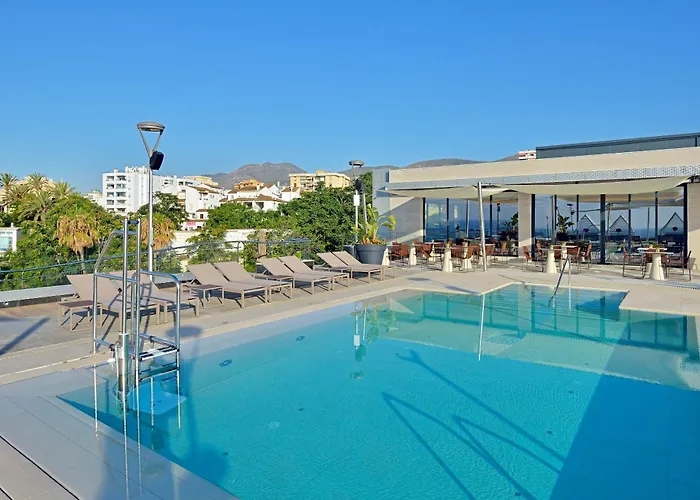 Melia Costa Del Sol 4*