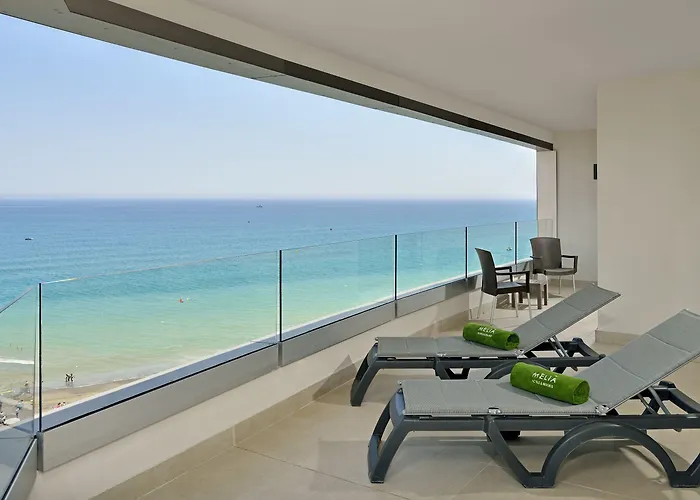 Hotel Melia Costa Del Sol 4*