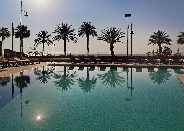 Melia Costa Del Sol Torremolinos