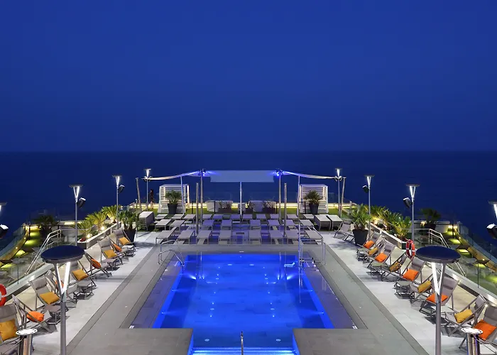 Melia Costa Del Sol 4* Torremolinos