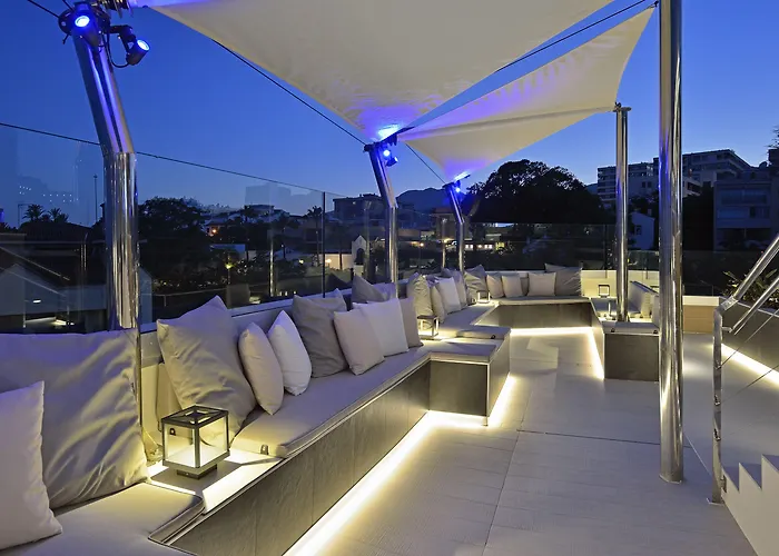 Melia Costa Del Sol Hotel Torremolinos