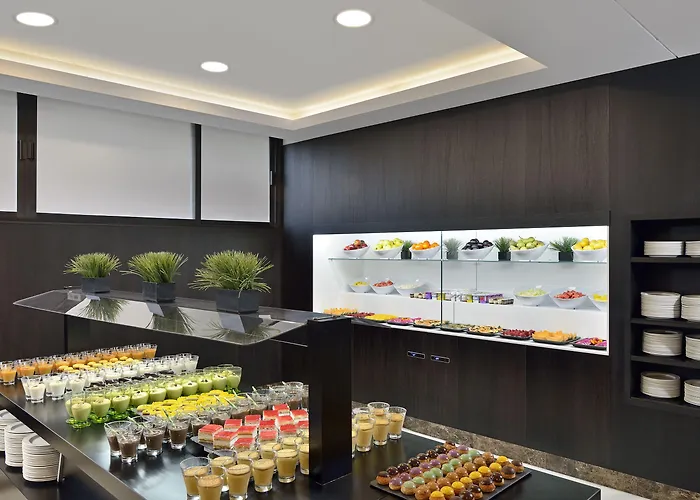 Hotel Melia Costa Del Sol Torremolinos