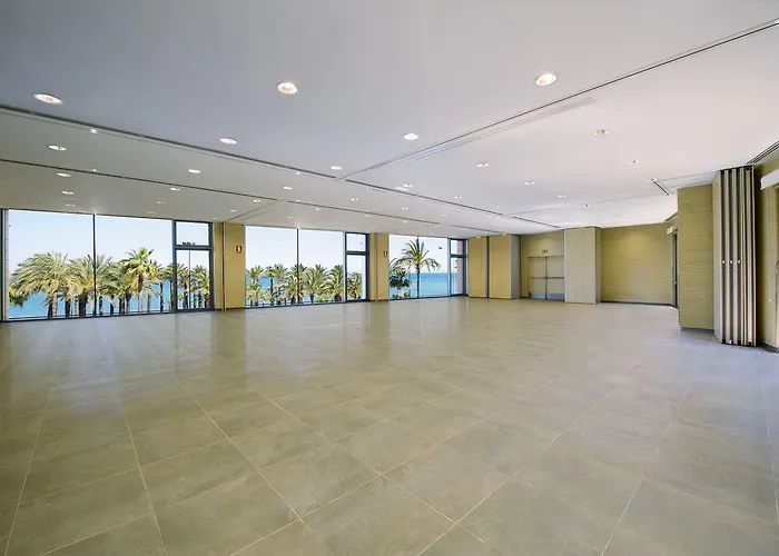 Melia Costa Del Sol 4*