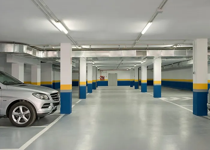 Melia Costa Del Sol Hotel