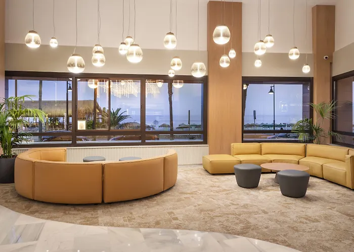 Melia Costa Del Sol 4*