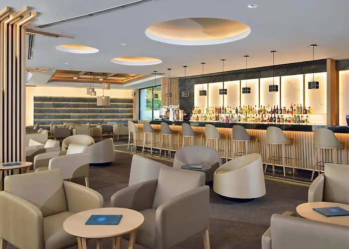 Hotel Melia Costa Del Sol