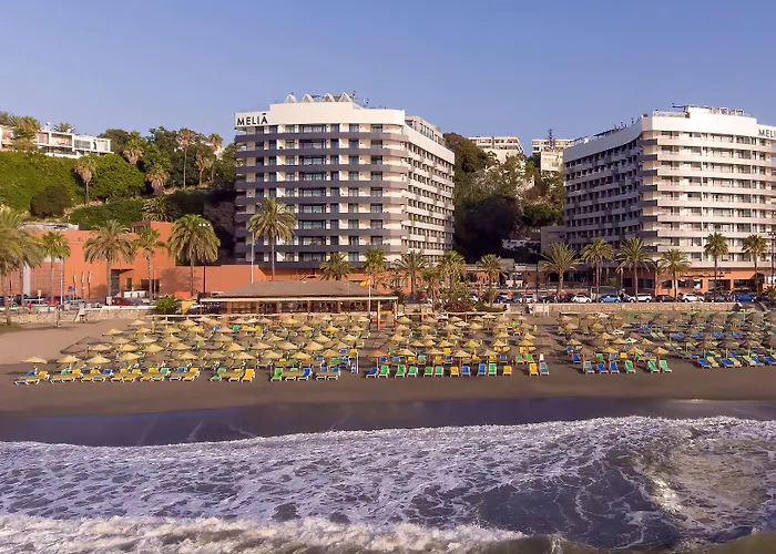 Melia Costa Del Sol Hotel