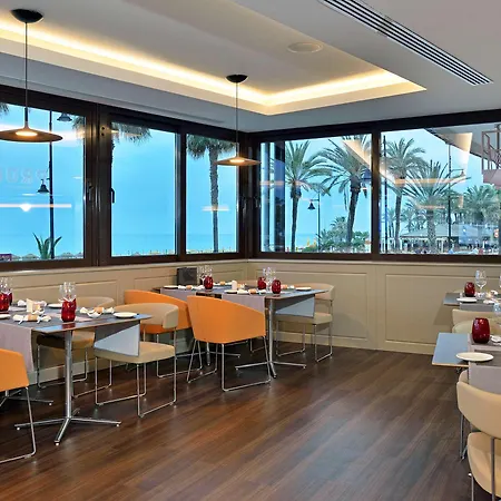 Melia Costa Del Sol 4* Torremolinos