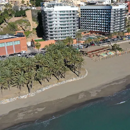 Melia Costa Del Sol Torremolinos