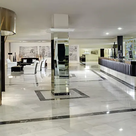 Melia Costa Del Sol