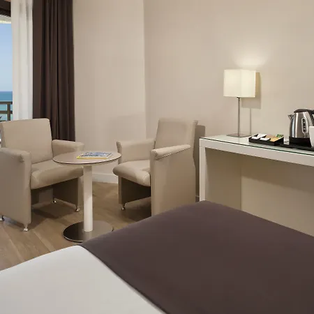 Hotel Melia Costa Del Sol 4*