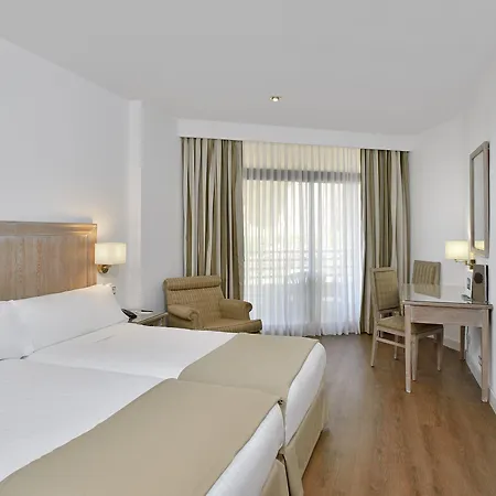 Hotel Melia Costa Del Sol 4*