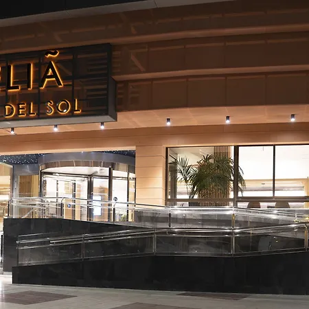 Melia Costa Del Sol Hotel 4*