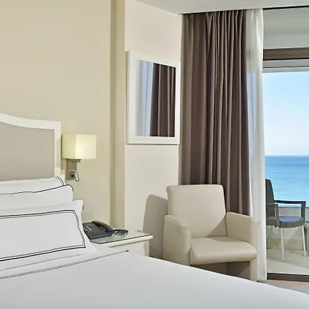 Hotel Melia Costa Del Sol Torremolinos