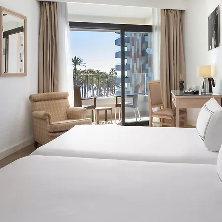 Hotel Melia Costa Del Sol
