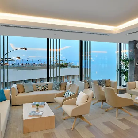 Hotel Melia Costa Del Sol 4*