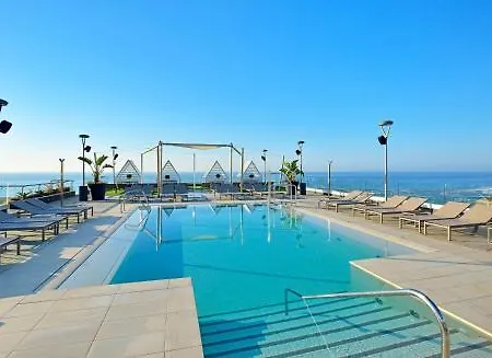 Melia Costa Del Sol Hotel