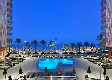 Melia Costa Del Sol 4* Torremolinos